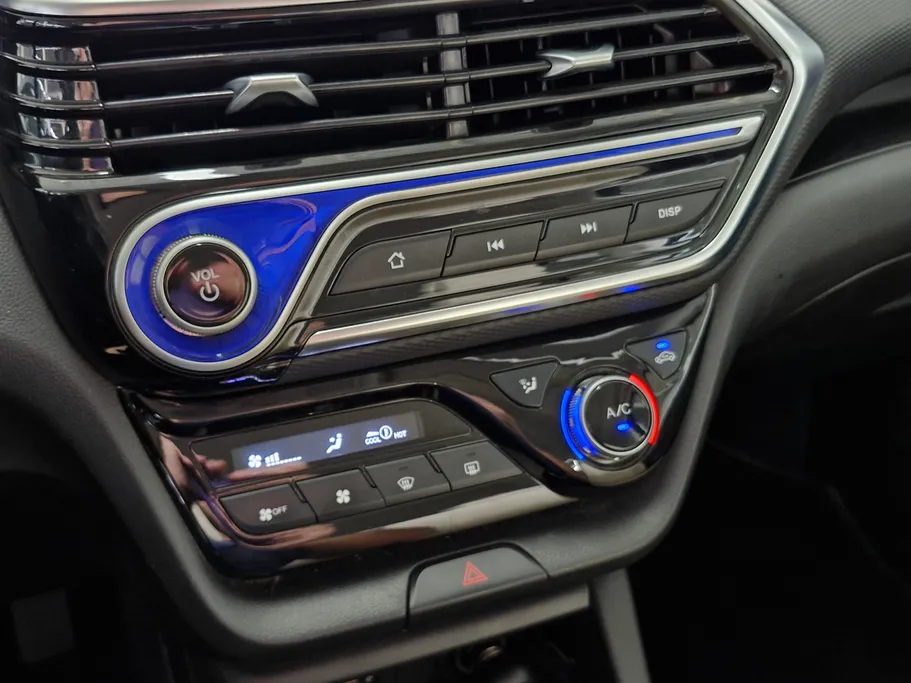 2025 Changan Alsvin Full Option 