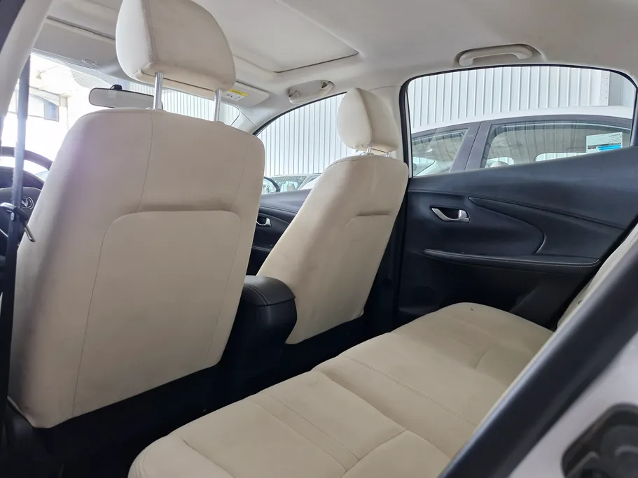 2025 Changan Alsvin Full Option 