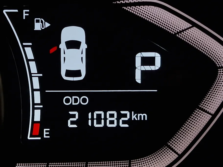 2025 Changan Alsvin Full Option 