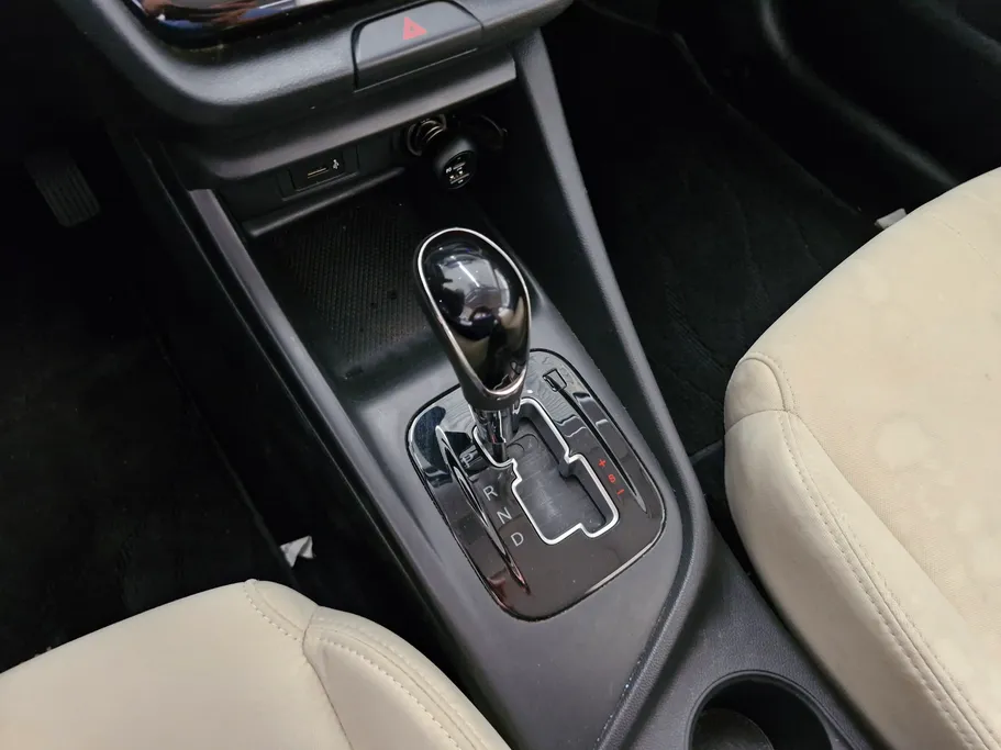 2025 Changan Alsvin Full Option 