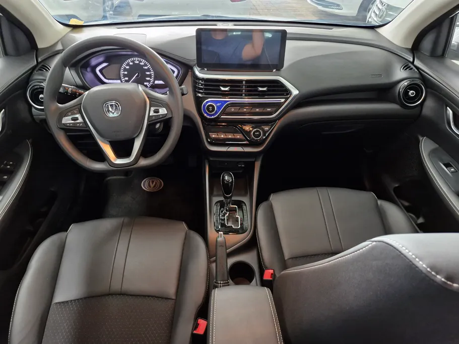 2025 Changan Alsvin Full Option 