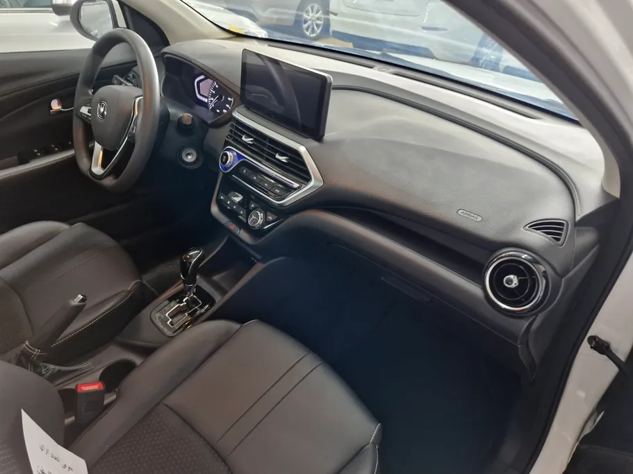 2025 Changan Alsvin Full Option 