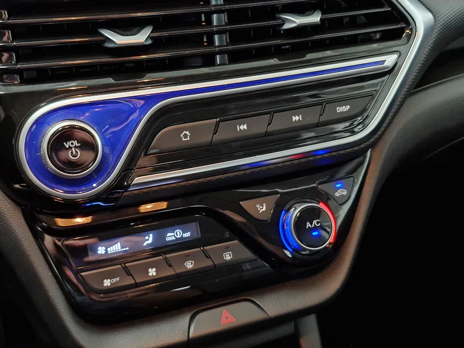 2025 Changan Alsvin Full Option 
