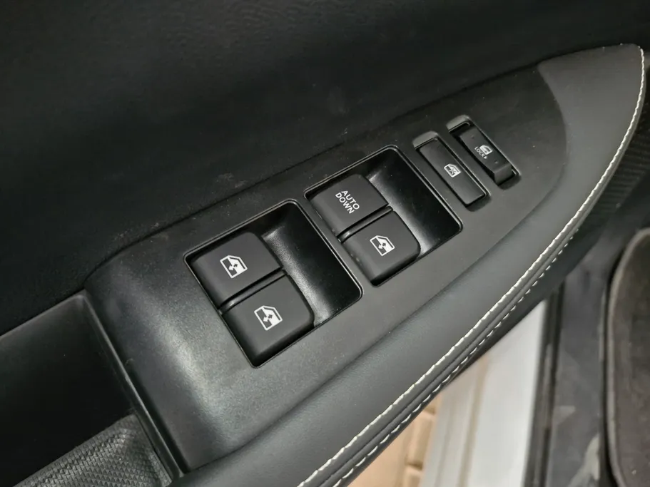 2025 Changan Alsvin Full Option 