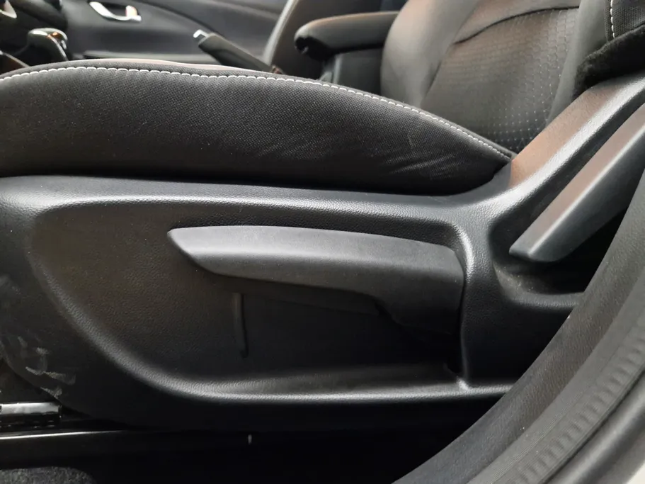 2025 Changan Alsvin Full Option 