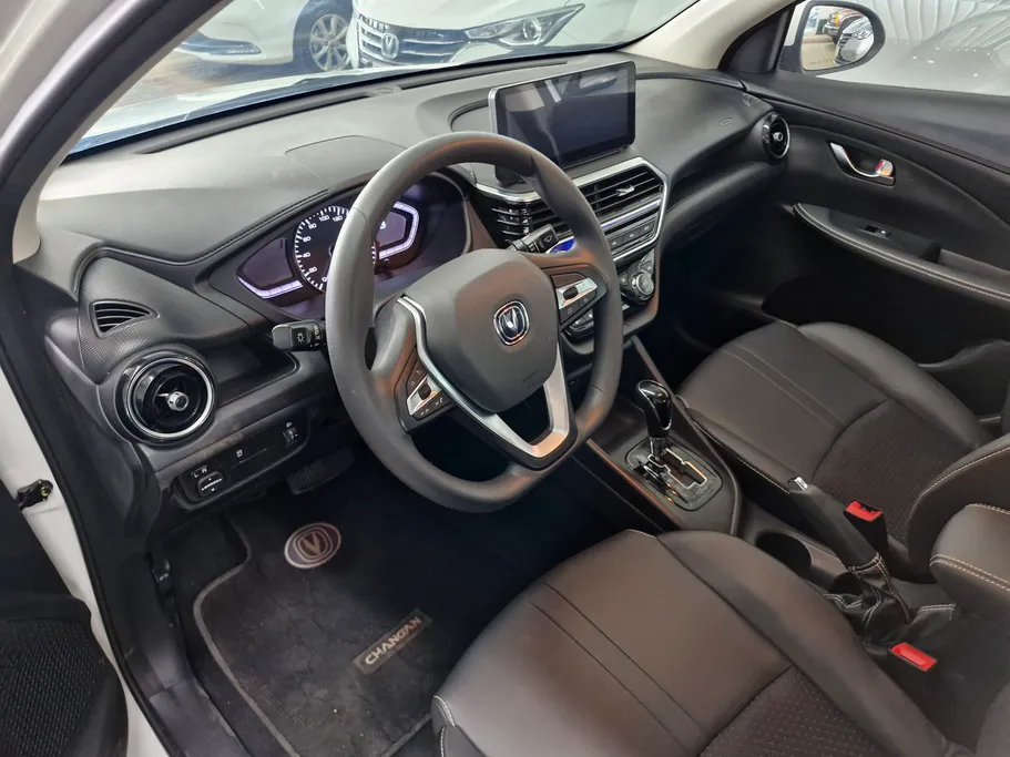 2025 Changan Alsvin Full Option 