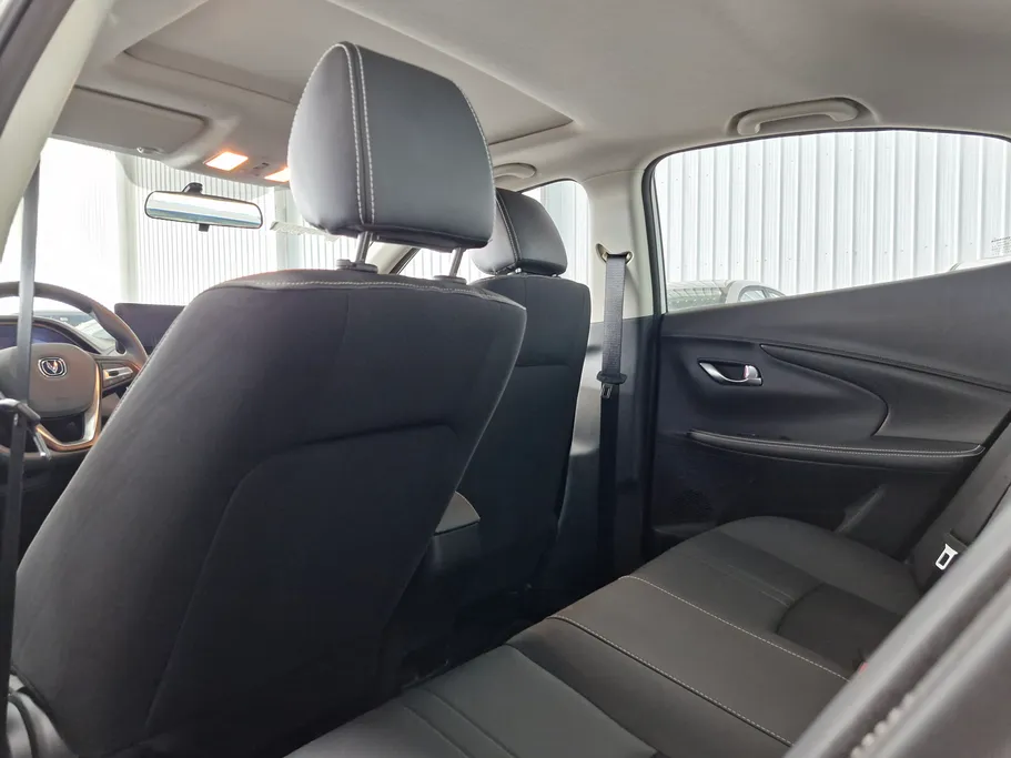 2025 Changan Alsvin Full Option 