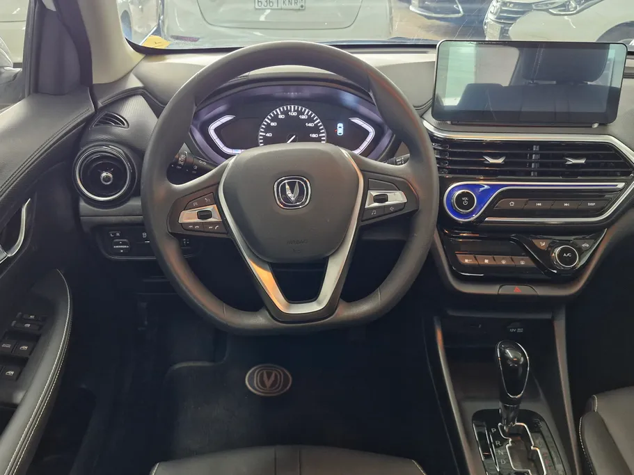 2025 Changan Alsvin Full Option 