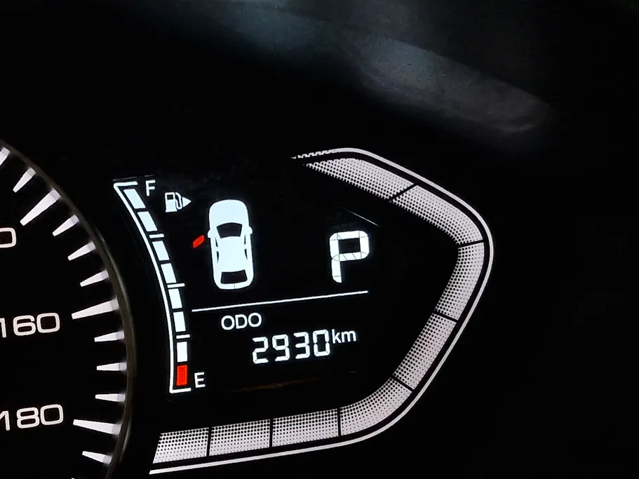 2025 Changan Alsvin Full Option 