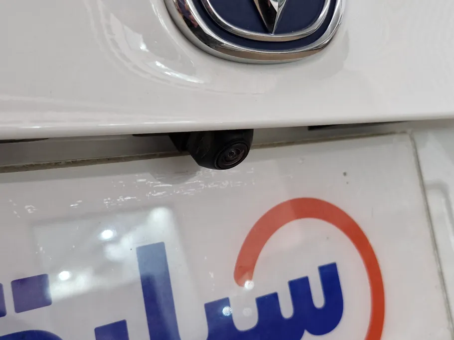 2025 Changan Alsvin Full Option 