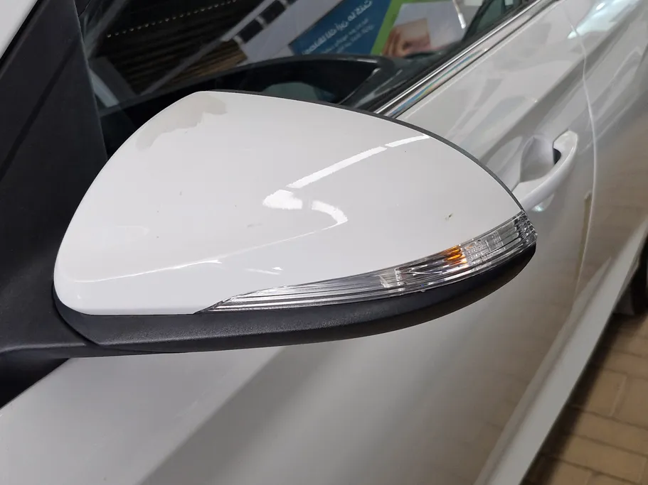 2025 Changan Alsvin Full Option 