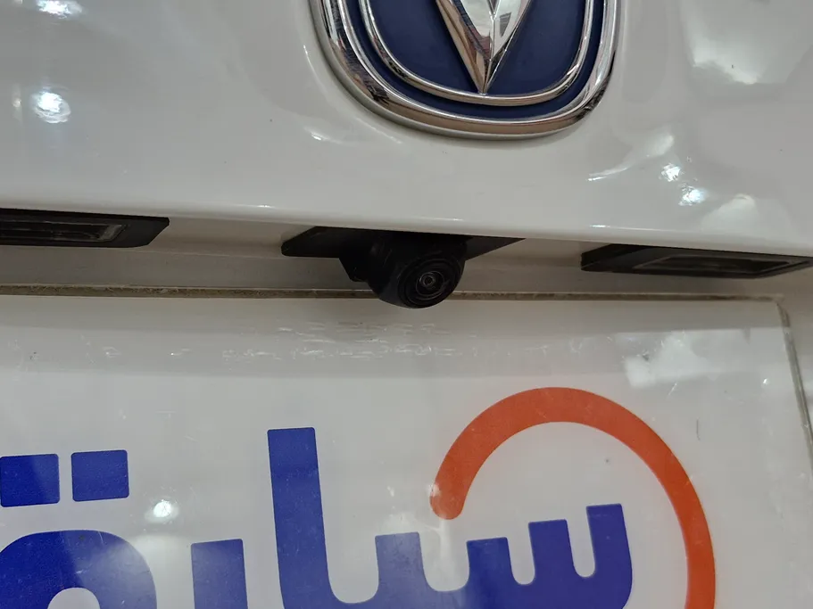 شانجان السفن Full Option 2025 