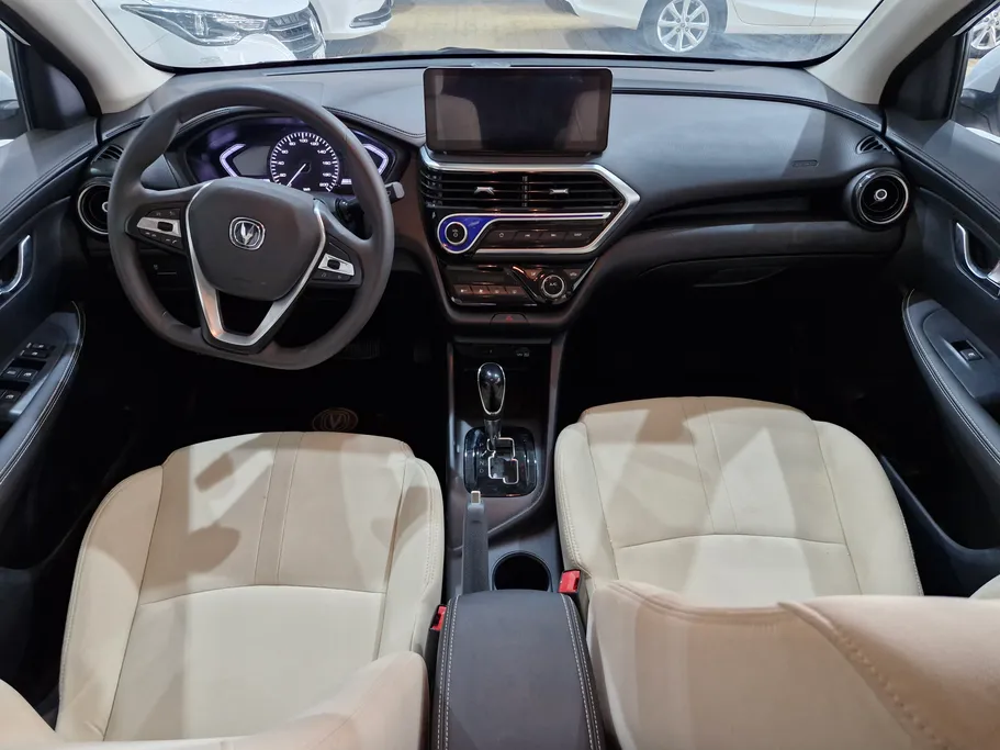 2025 Changan Alsvin Full Option 