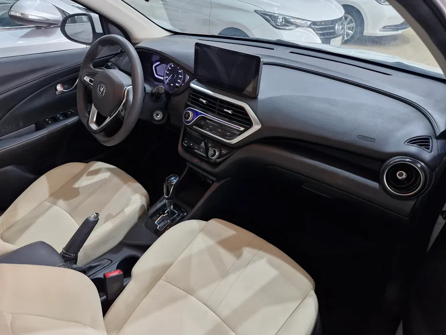 2025 Changan Alsvin Full Option 
