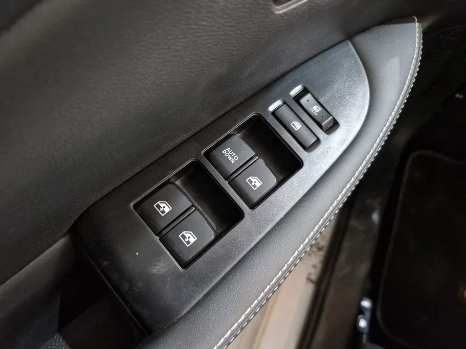 2025 Changan Alsvin Full Option 