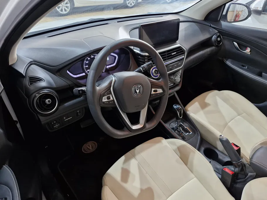 2025 Changan Alsvin Full Option 