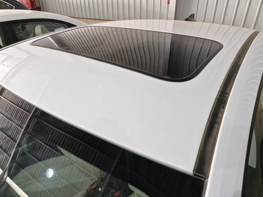 2025 Changan Alsvin Full Option 
