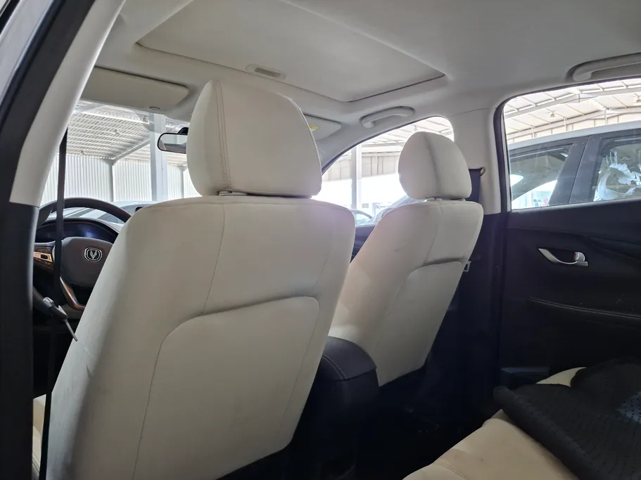 2025 Changan Alsvin Full Option 