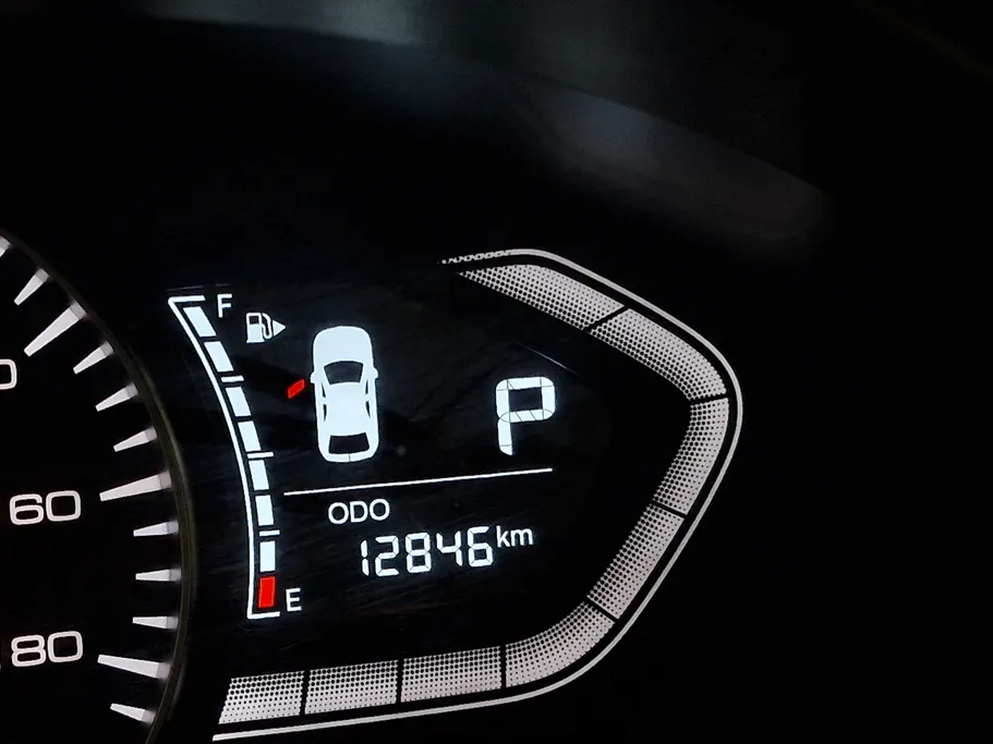 2025 Changan Alsvin Full Option 