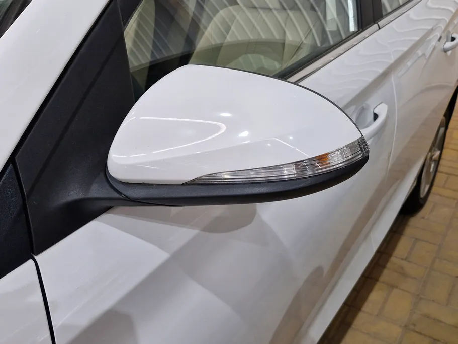 2025 Changan Alsvin Full Option 