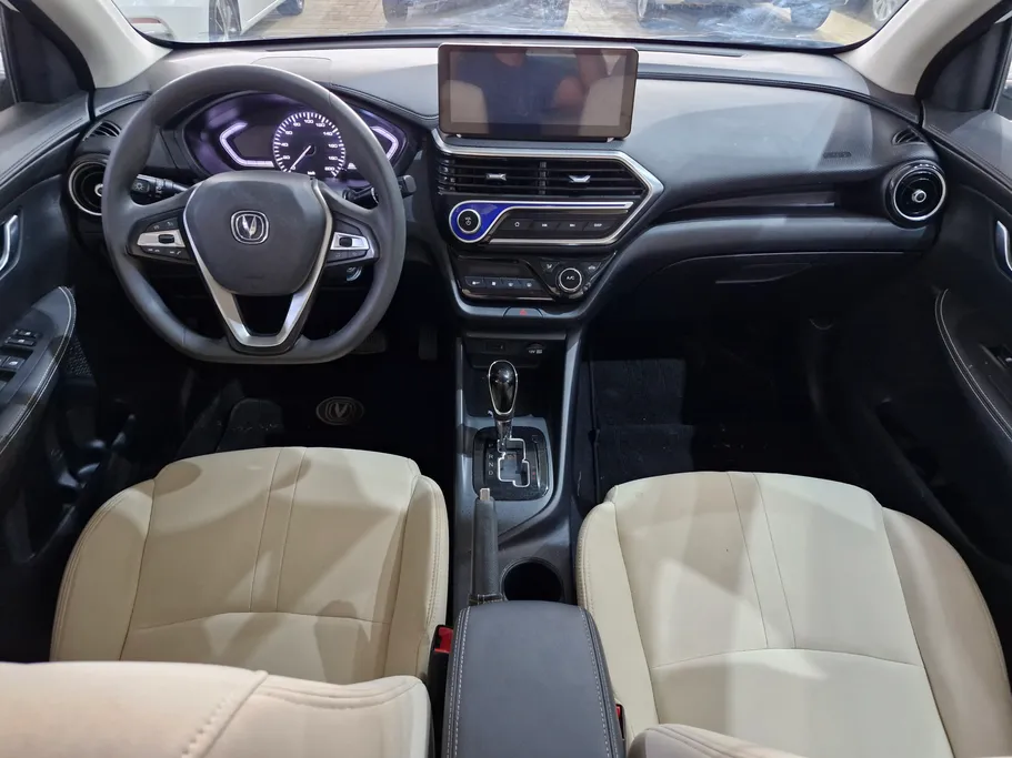2025 Changan Alsvin Full Option 