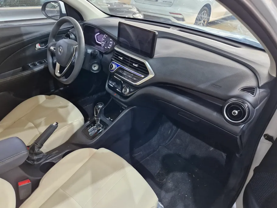 2025 Changan Alsvin Full Option 