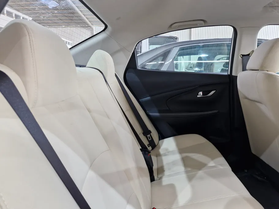 2025 Changan Alsvin Full Option 