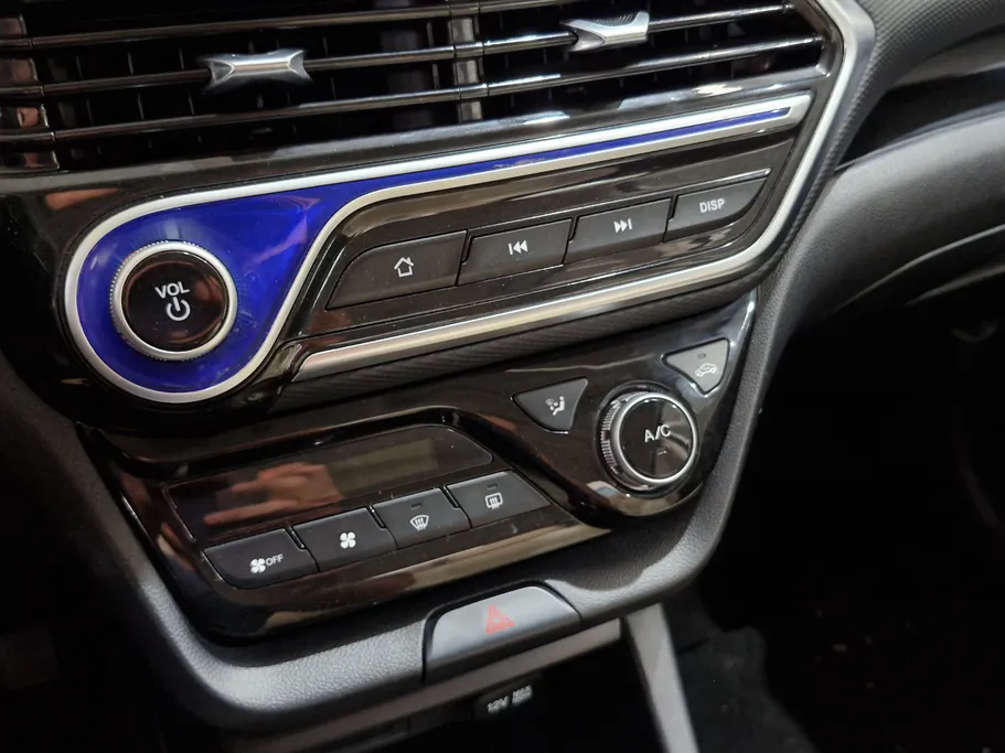 2025 Changan Alsvin Full Option 