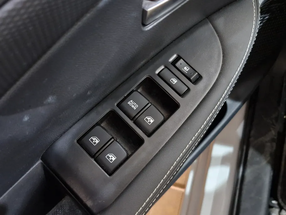 2025 Changan Alsvin Full Option 
