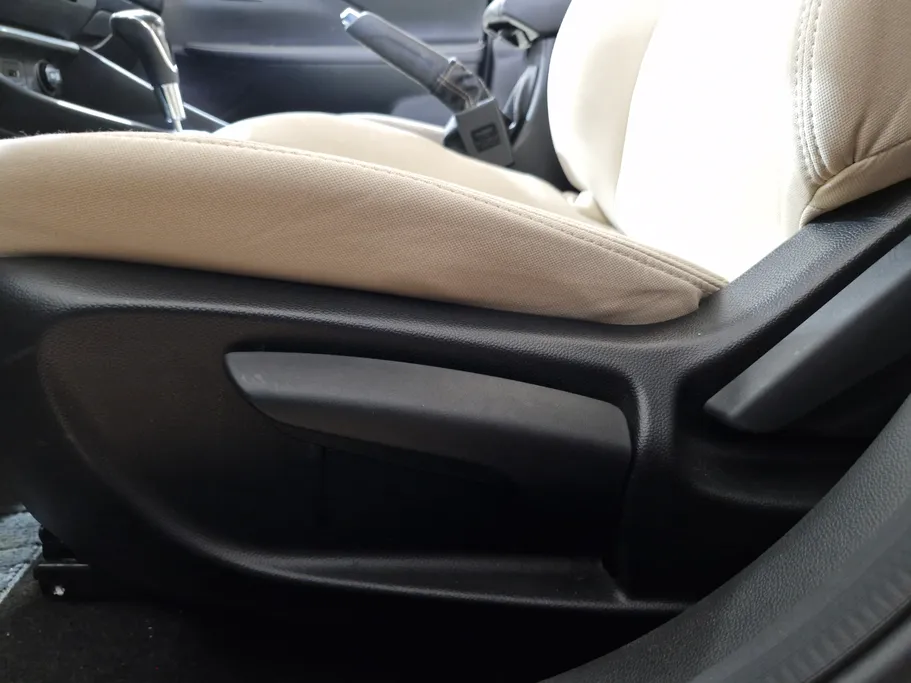 2025 Changan Alsvin Full Option 