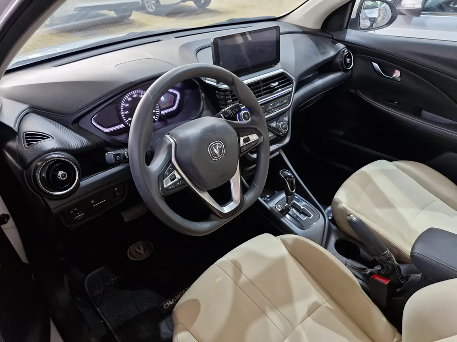 2025 Changan Alsvin Full Option 
