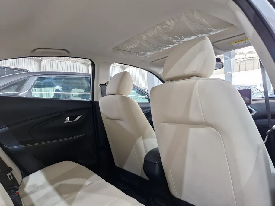2025 Changan Alsvin Full Option 