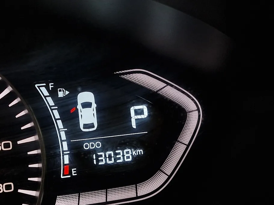 2025 Changan Alsvin Full Option 