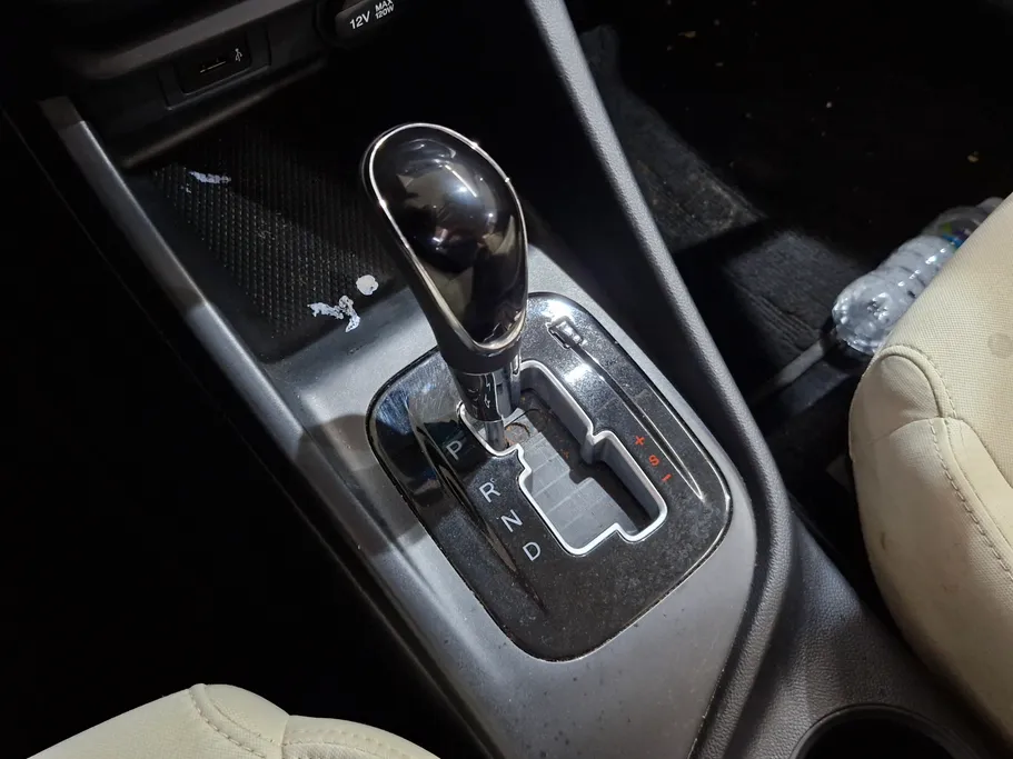 2025 Changan Alsvin Full Option 