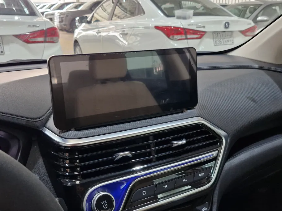 2025 Changan Alsvin Full Option 