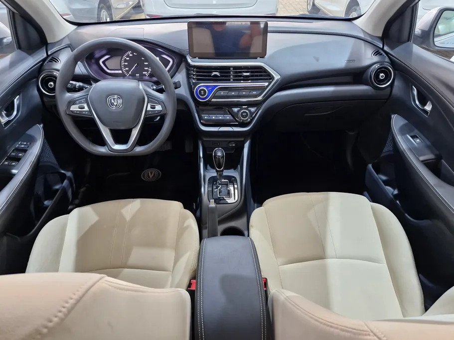 2025 Changan Alsvin Full Option 