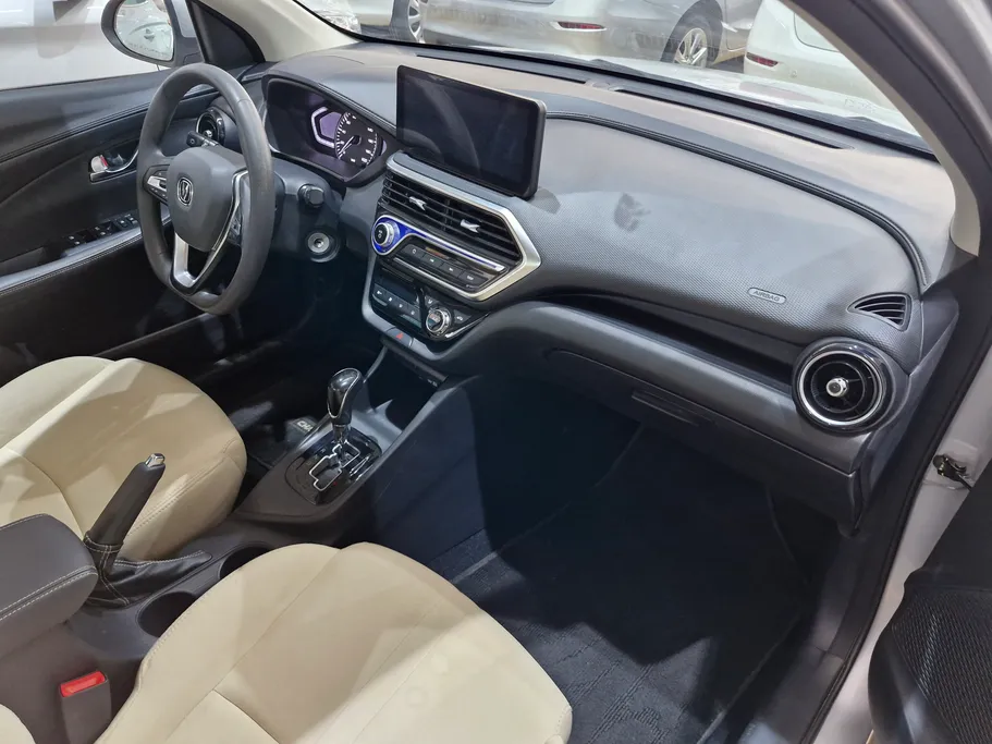 2025 Changan Alsvin Full Option 