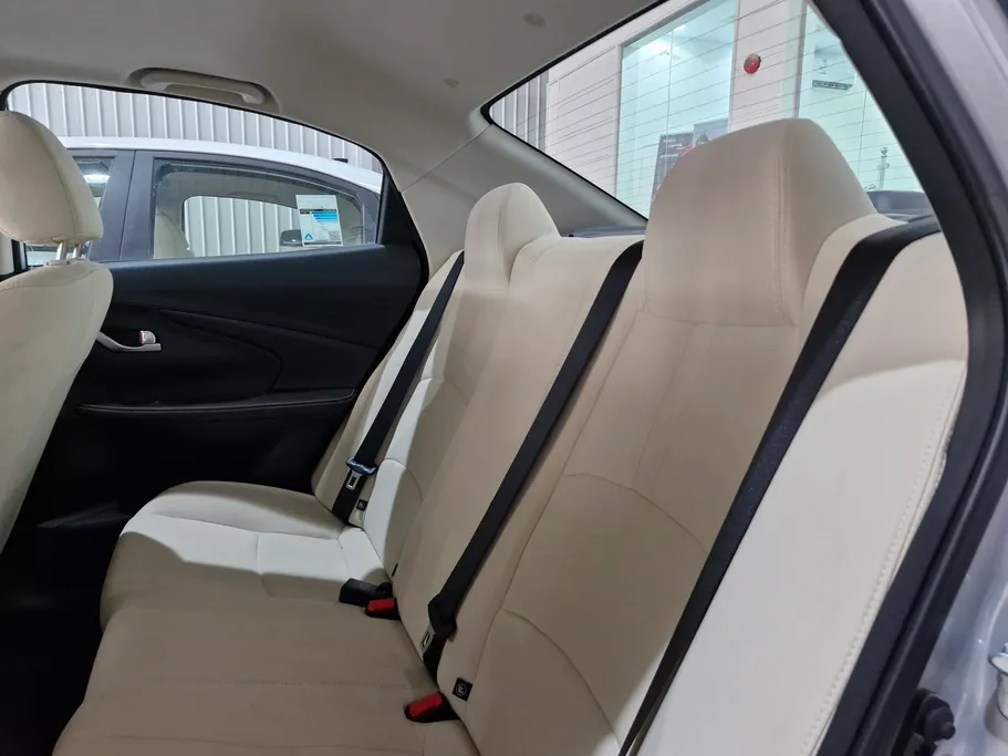 2025 Changan Alsvin Full Option 