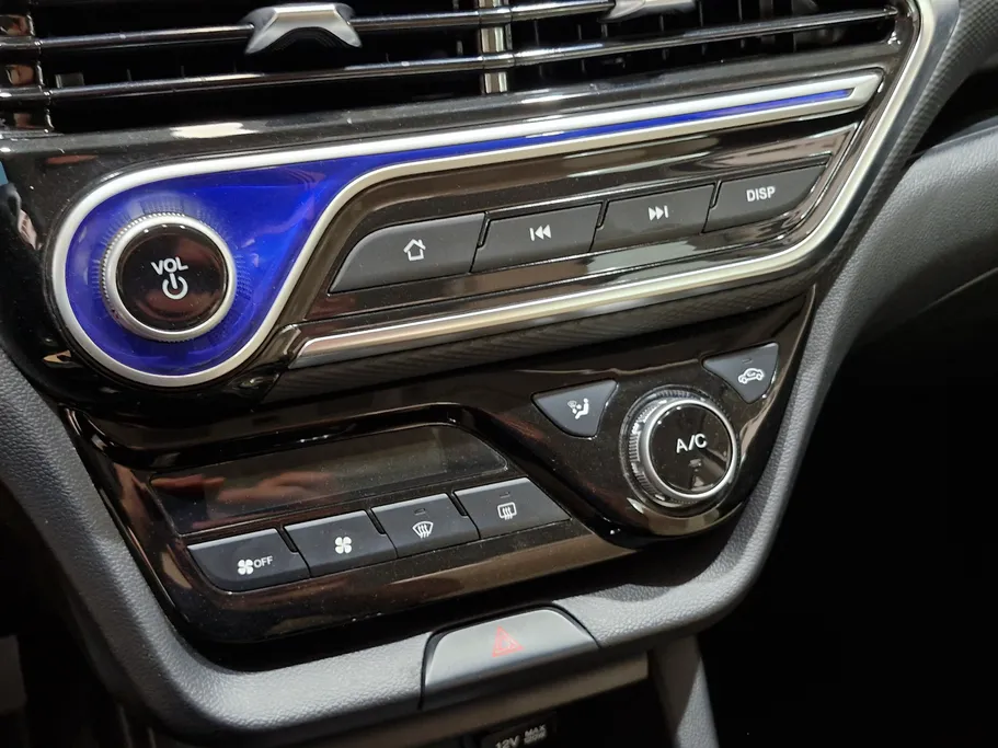 2025 Changan Alsvin Full Option 