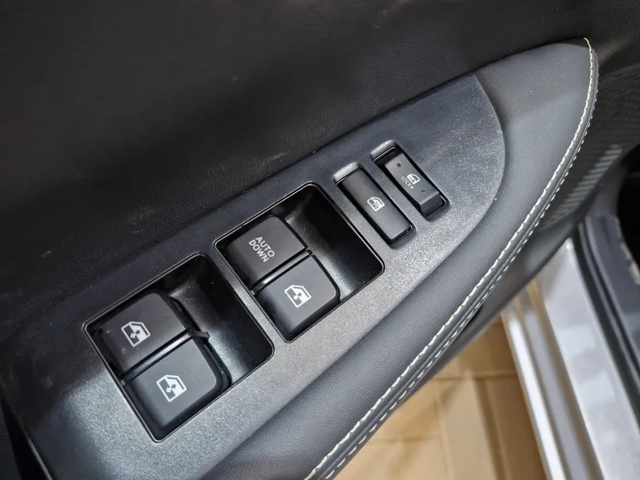 2025 Changan Alsvin Full Option 