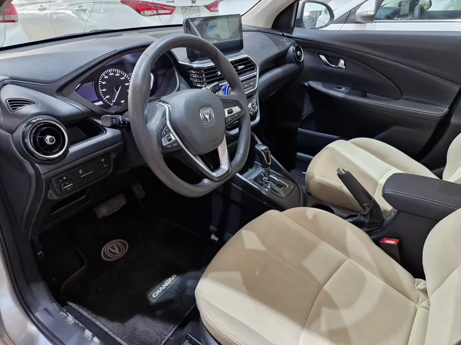 2025 Changan Alsvin Full Option 
