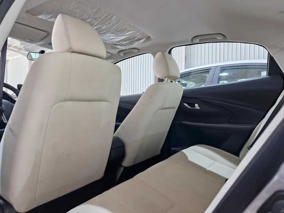 2025 Changan Alsvin Full Option 