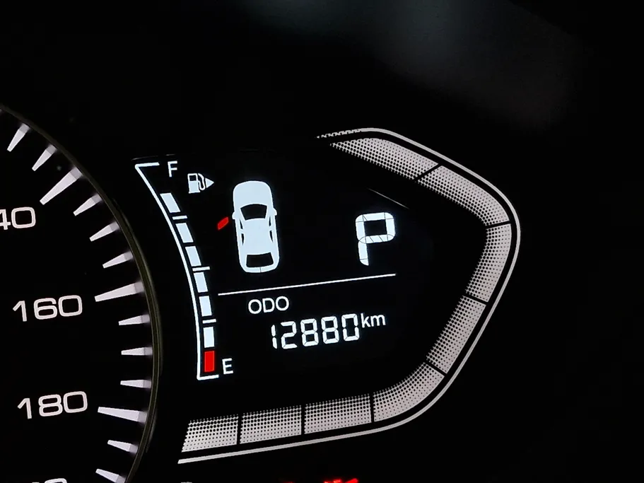 2025 Changan Alsvin Full Option 