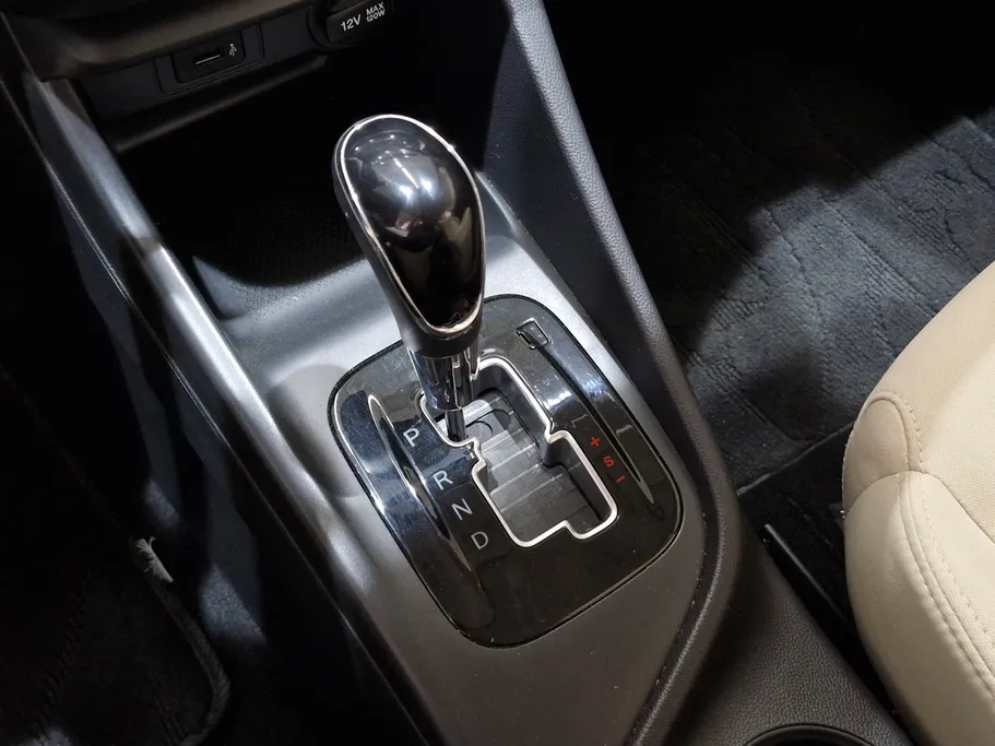 2025 Changan Alsvin Full Option 