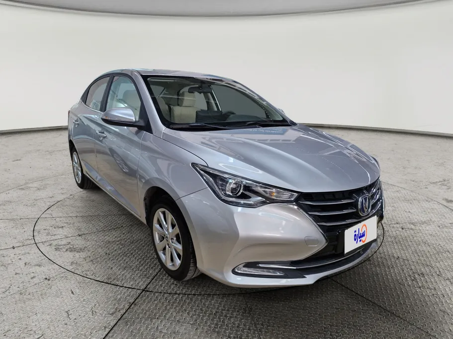 2025 Changan Alsvin Full Option 