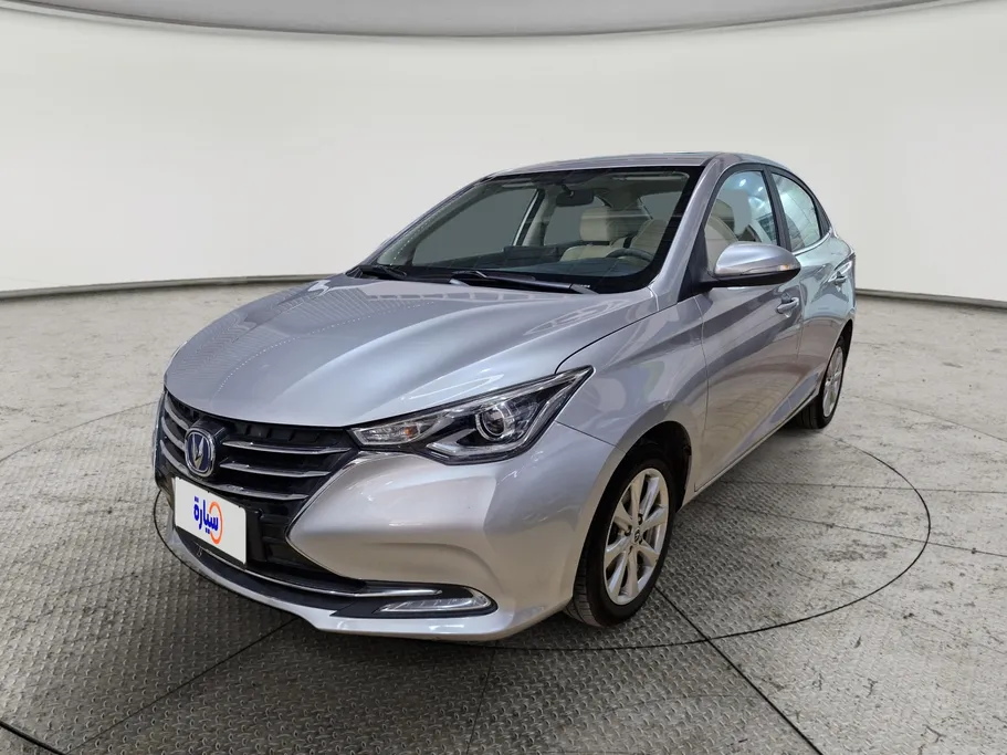2025 Changan Alsvin Full Option 