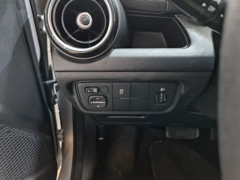 2025 Changan Alsvin Full Option 