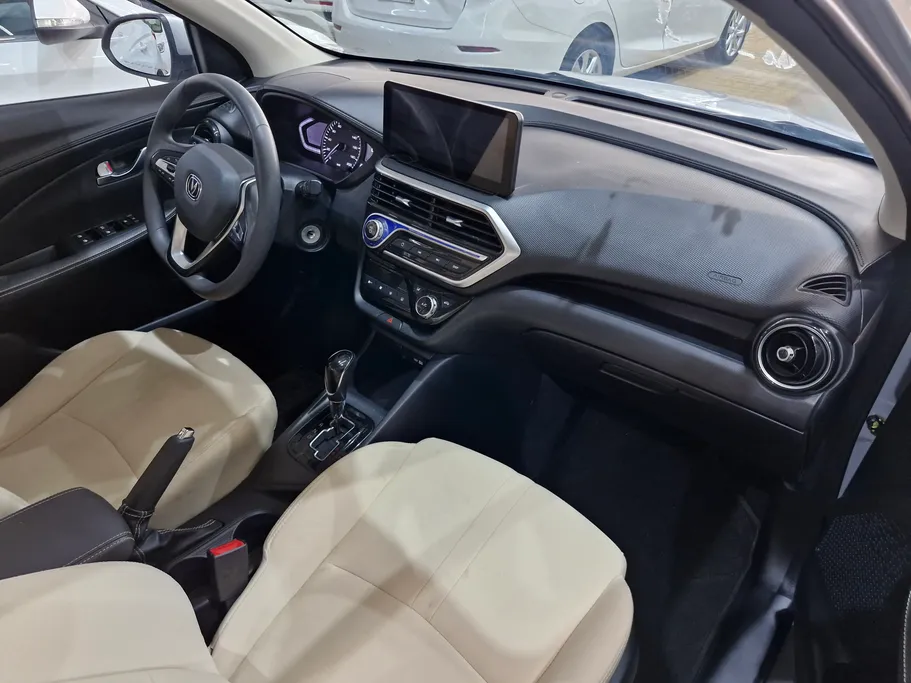 2025 Changan Alsvin Full Option 