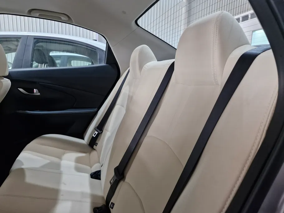 2025 Changan Alsvin Full Option 