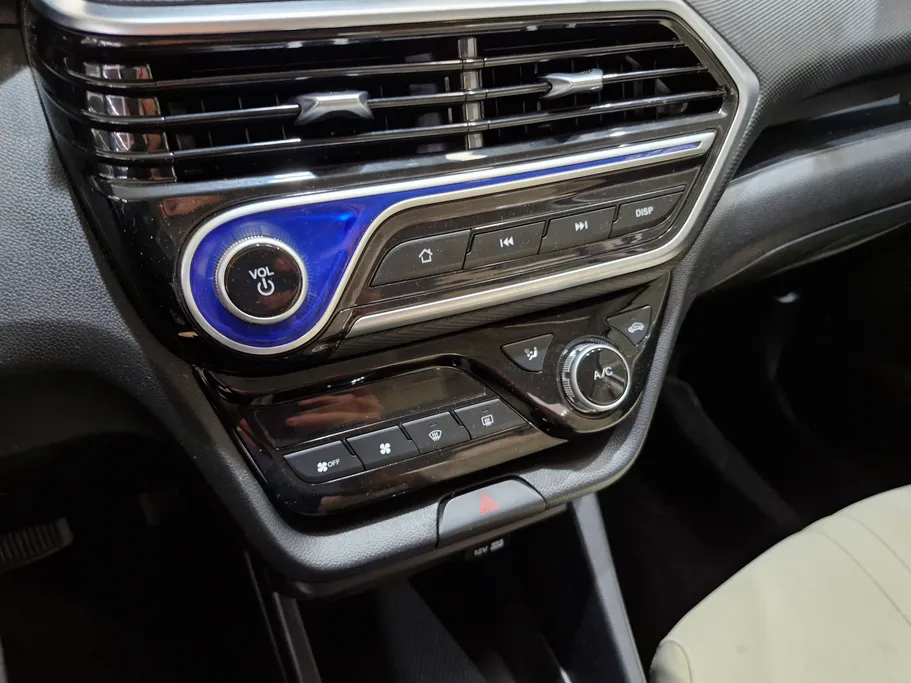2025 Changan Alsvin Full Option 